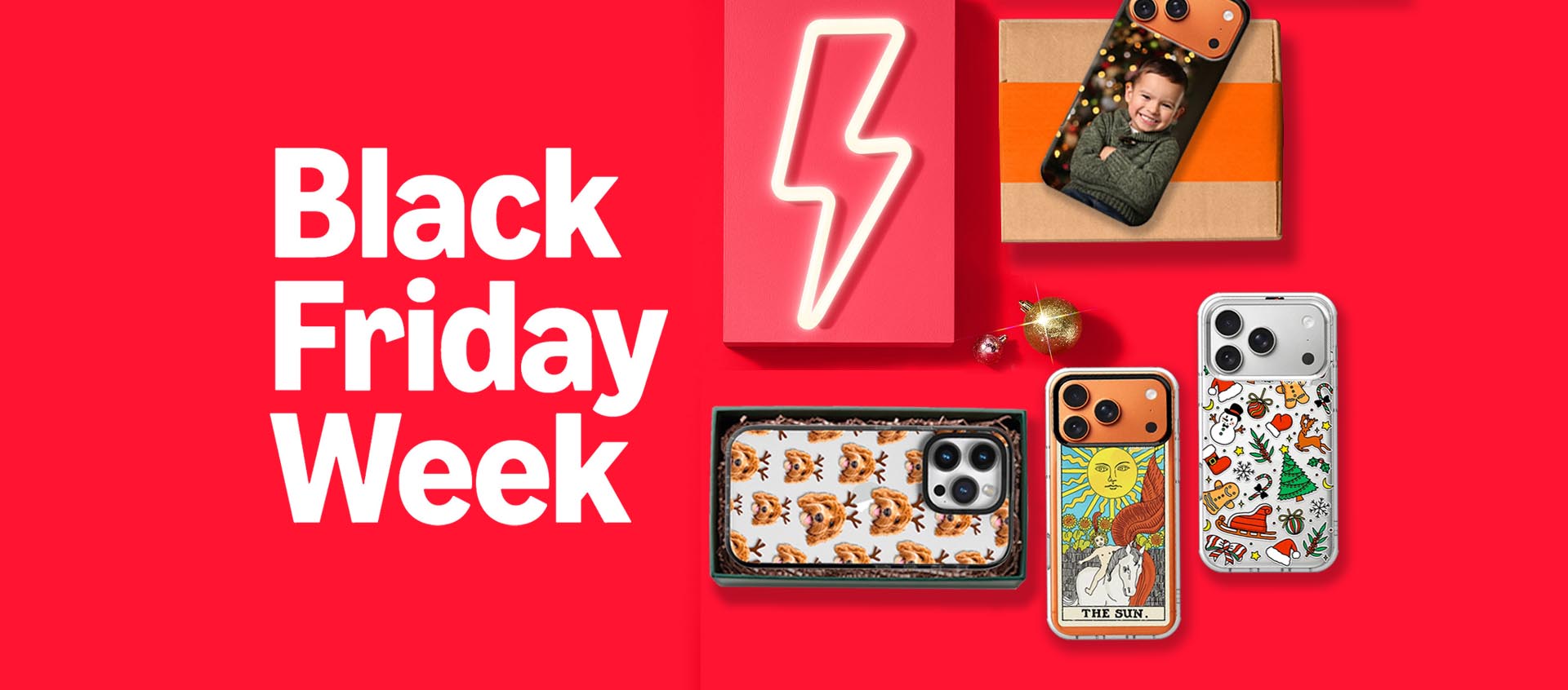 BLACK FRIDAY 2025 CASE