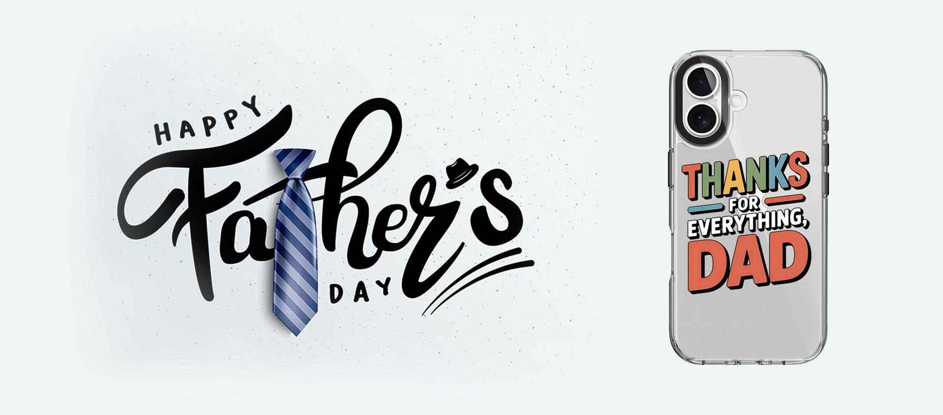 Father's Day Custom Phone Cases
